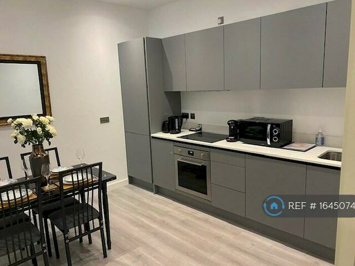 Studio To Rent In Foxhunter Drive, Linford Wood, Milton Keynes, MK14