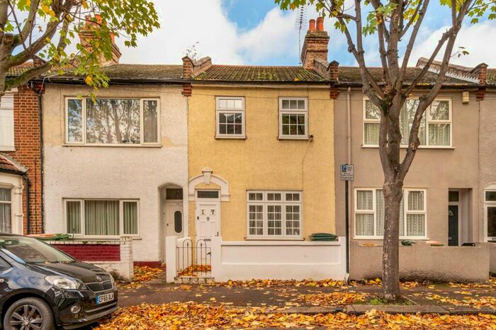 2 Bedroom Terraced House To Rent In Willis Road, Stratford, London, E15