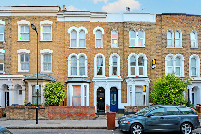 Studio To Rent In Dunlace Road, Clapton, E5