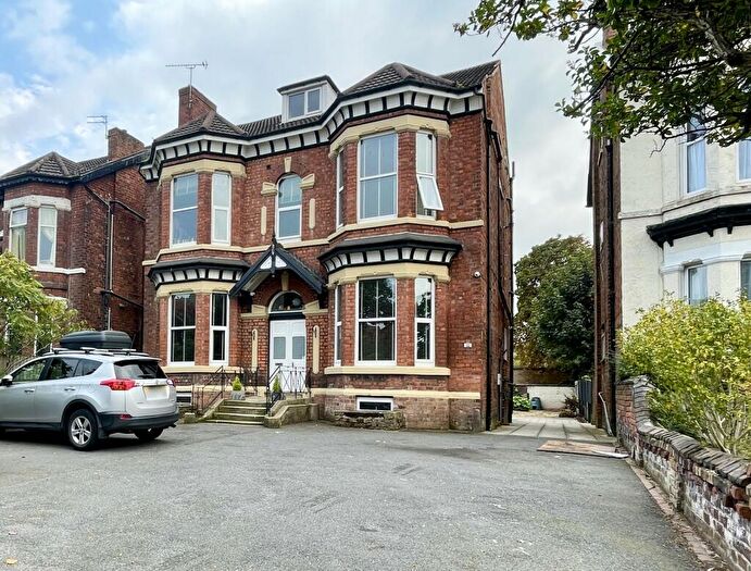 2 Bedroom Flat To Rent In Scarisbrick New Road, Southport, Merseyside., PR8