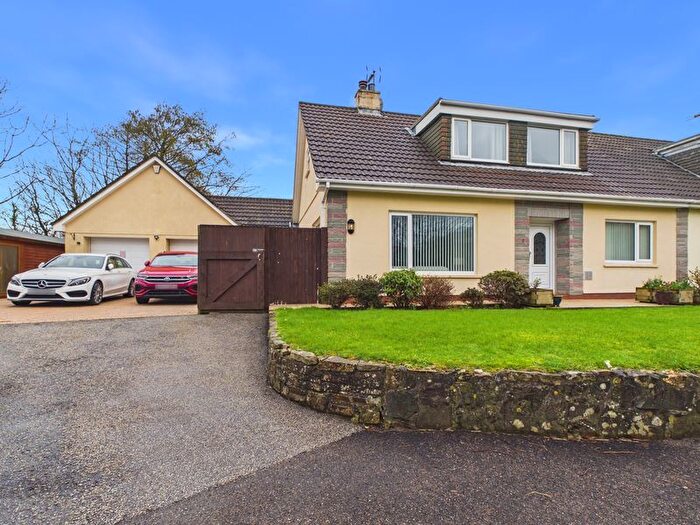 4 Bedroom Bungalow For Sale In Mitchell, Newquay, Large Extended Dormer Bungalow, TR8