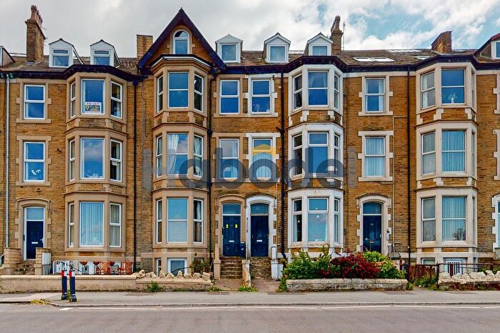 2 Bedroom Flat To Rent In Marine Road West, Morecambe, LA3