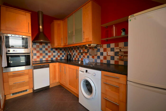 1 Bedroom Flat To Rent In Argyle Terrace, Inverness, IV2