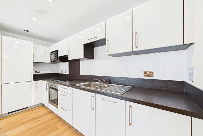 2 Bedroom Apartment For Sale In Sienna Alto, Cornmill Lane, London, SE13