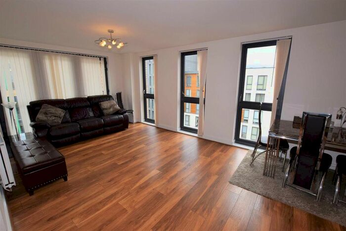 2 Bedroom Flat To Rent In Charcot Road, Colindale, NW9