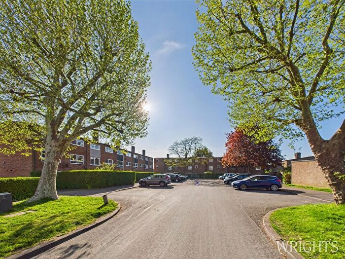 1 Bedroom Apartment To Rent In Dawley, Welwyn Garden City, AL7
