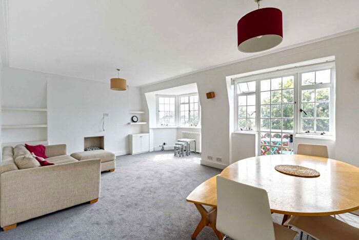 3 Bedroom Flat To Rent In Ealing Village, London, W5