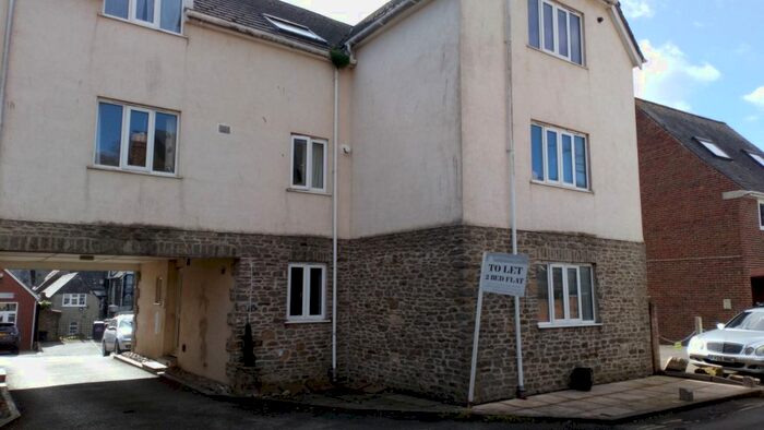 2 Bedroom Flat To Rent In Rax Lane, Bridport, Dorset, DT6