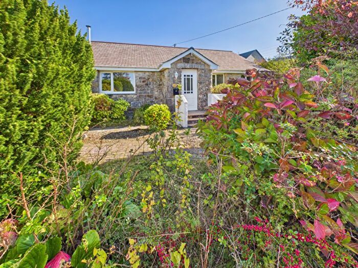 3 Bedroom Bungalow For Sale In Carn Brea, Redruth, Chain Free Sale, TR15