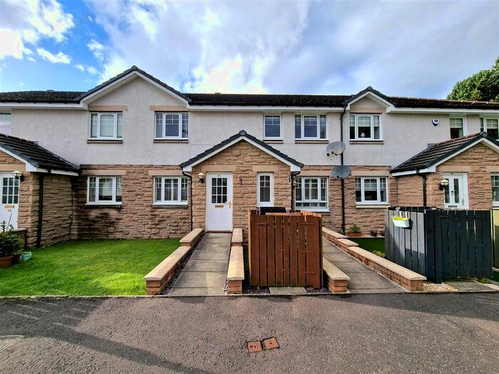 2 Bedroom Flat To Rent In Lomond Court, Coatbridge, ML5