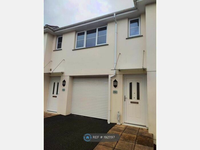 1 Bedroom Flat To Rent In Morwenna Park, Kilkhampton, Bude, EX23