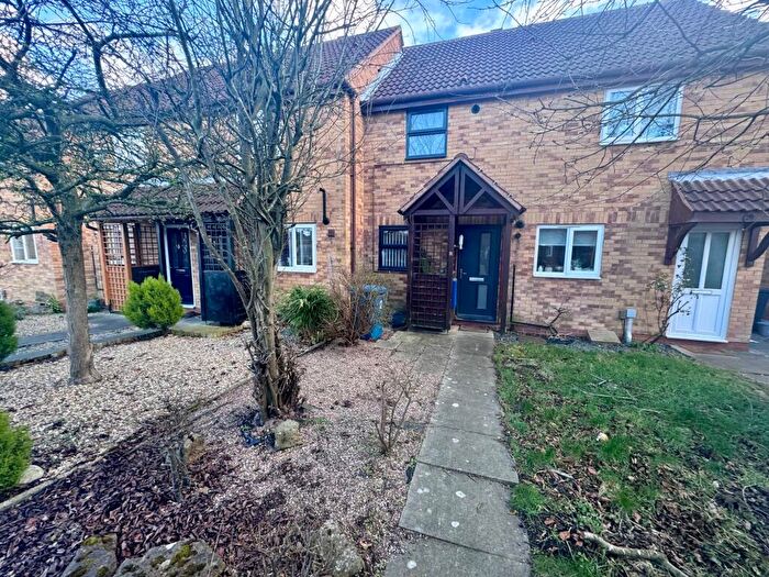 1 Bedroom House To Rent In Herons Court, West Bridgford, NG2