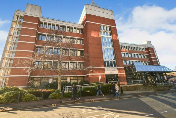 2 Bedroom Flat To Rent In Bedroom Property In Surrey Street, Norwich, NR1