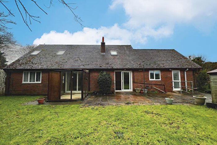 5 Bedroom Detached House For Sale In Ashgold House, Church Whitfield Road, Whitfield, Dover, Kent, CT16