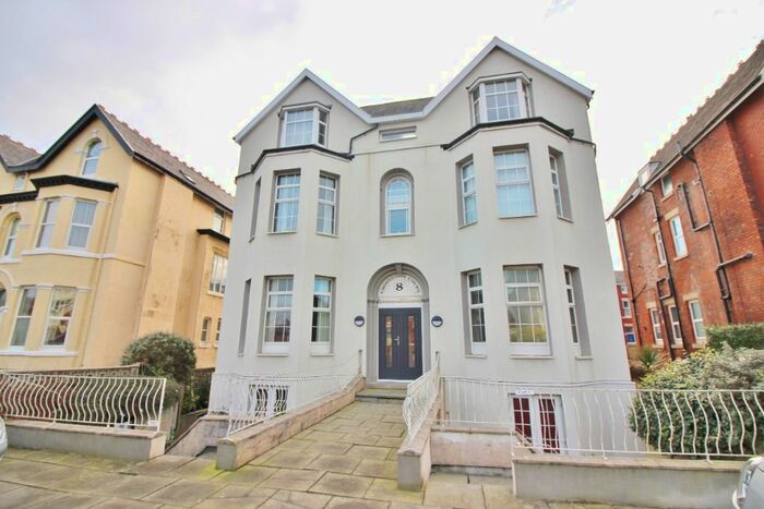 1 Bedroom Flat To Rent In Knowsley Road, Southport PR9