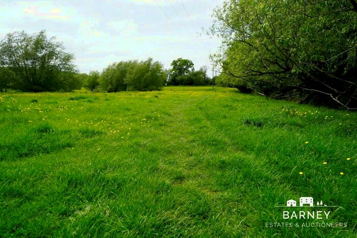 Land For Sale In Land At Church Street, Weston-Subedge, GL55