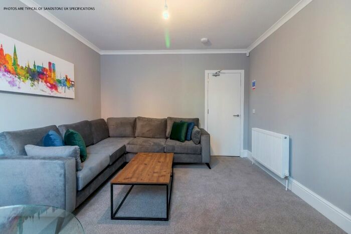 2 Bedroom Flat To Rent In South George Street, Dundee, DD1