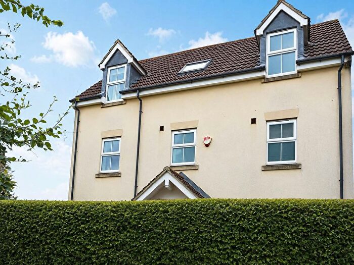 5 Bedroom Detached House To Rent In Millards Close, Hilperton Marsh, Trowbridge, BA14
