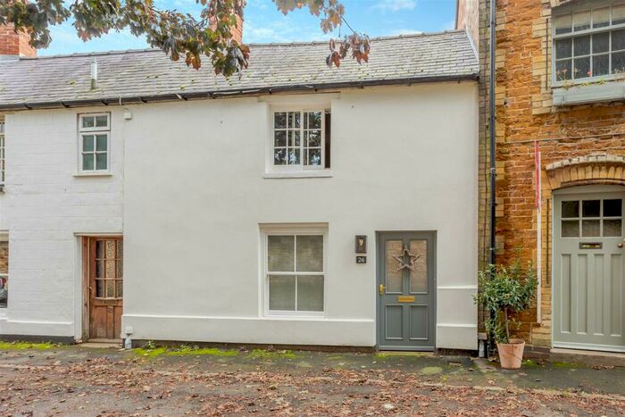 3 Bedroom Character Property For Sale In Main Street, Belton In Rutland, Rutland, LE15