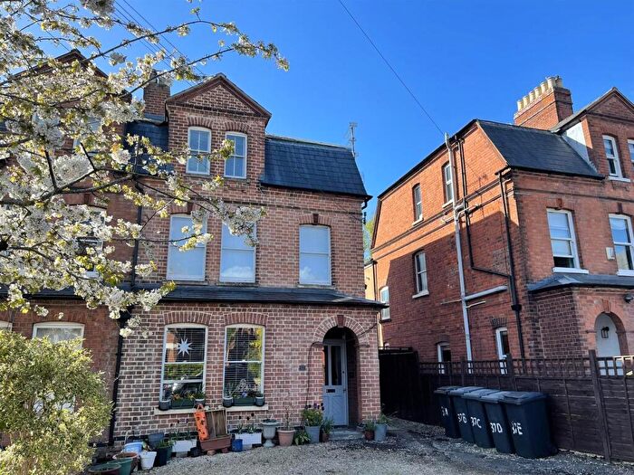 1 Bedroom Apartment To Rent In Heathville Road, Gloucester, GL1