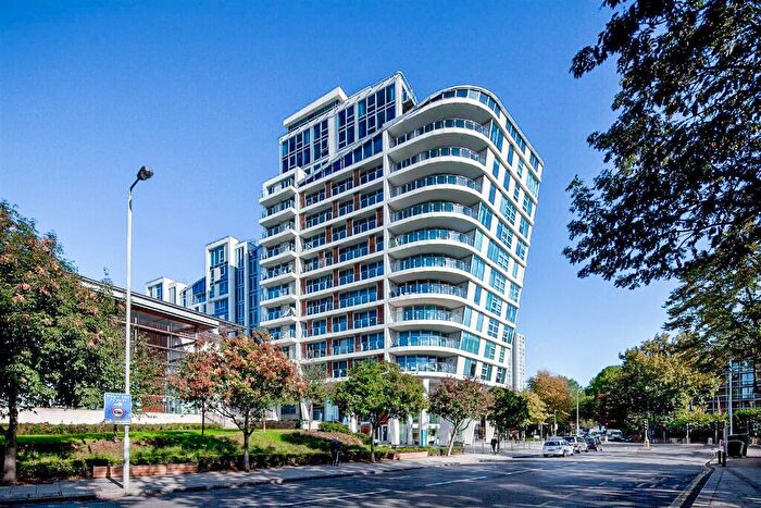 3 Bedroom Penthouse For Sale In Winchester Road, London, NW3