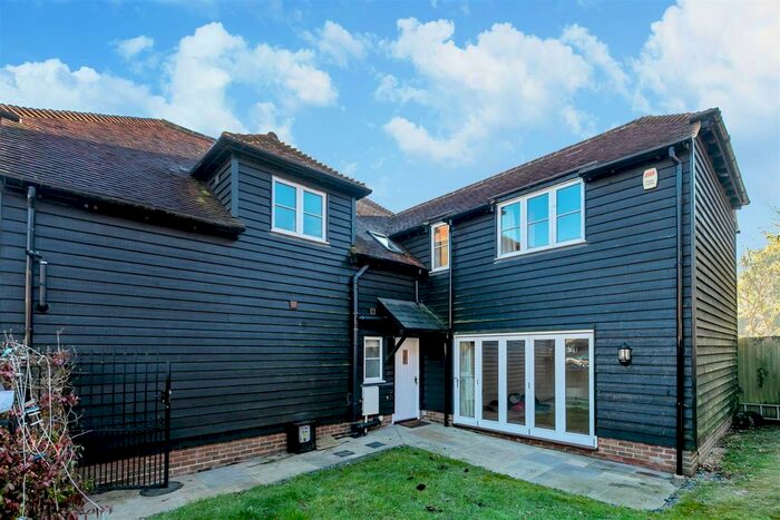 2 Bedroom Semi-Detached House To Rent In Pett Road, Pett, Hastings, TN35