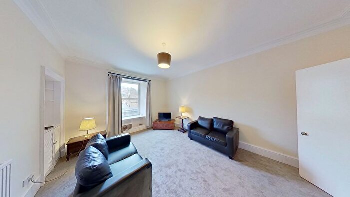 1 Bedroom Flat To Rent In Barony Street, Edinburgh, EH3