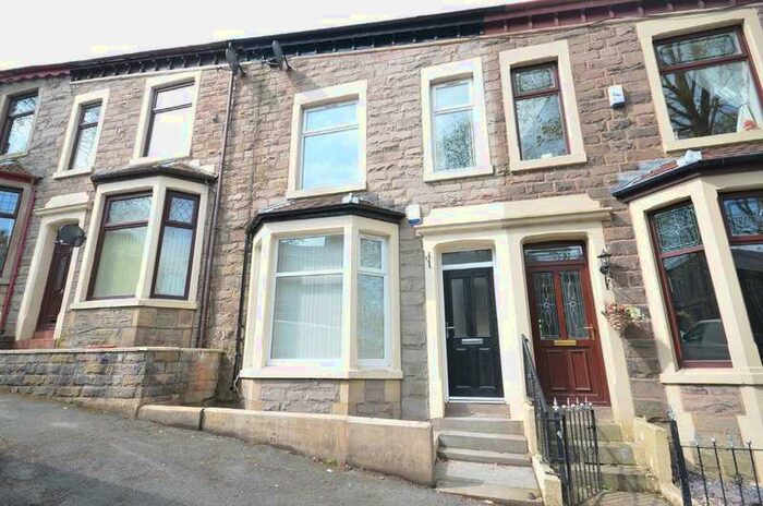 3 Bedroom Terraced House To Rent In Limes Avenue, Bold Venture, Darwen, BB3