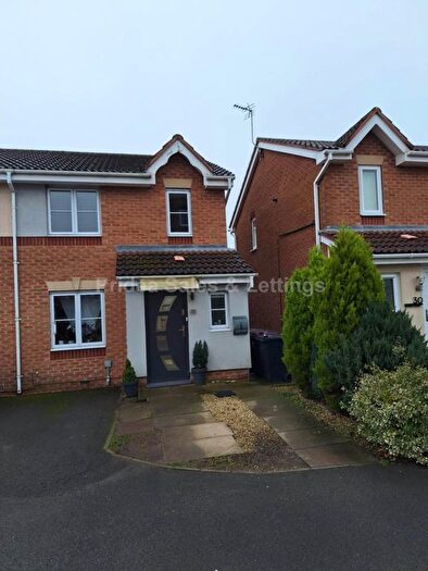 3 Bedroom Semi-Detached House To Rent In Hadrians Road, Lincoln, LN4