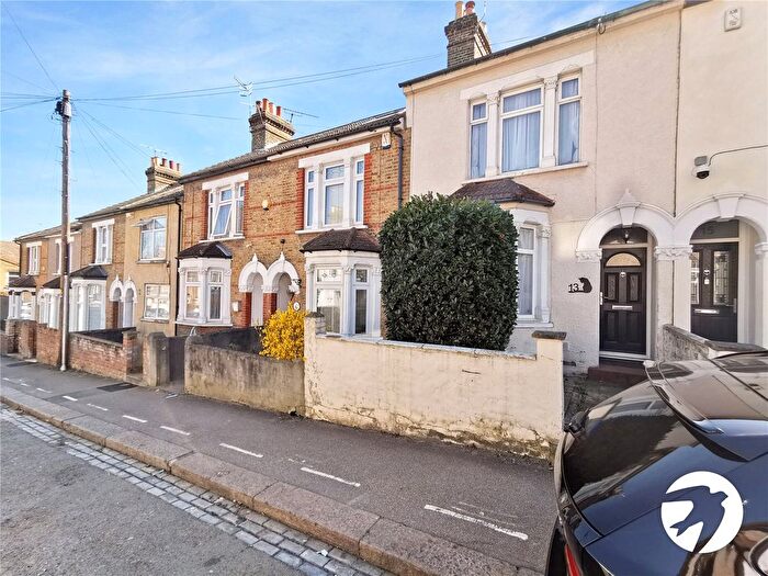 3 Bedroom Terraced House To Rent In Stanmore Road, Belvedere, DA17