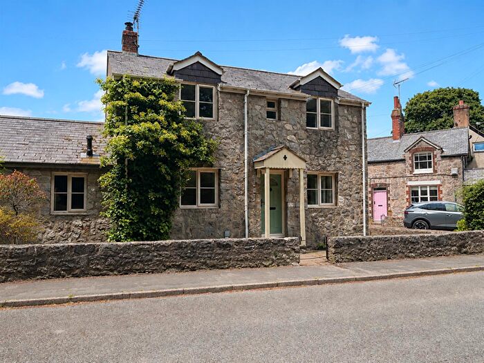 3 Bedroom Detached House To Rent In Nannerch, Mold, CH7