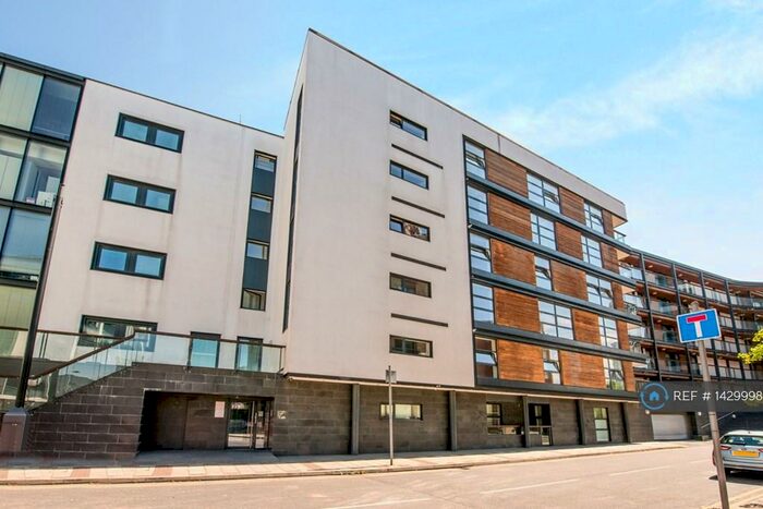 2 Bedroom Flat To Rent In Channelsea Road, London, E15