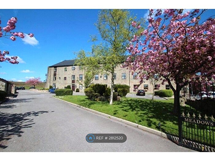 2 Bedroom Flat To Rent In The Meadows, Rochdale, OL12