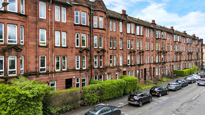 2 Bedroom Apartment To Rent In Dumbarton Road, Scotstoun, G14