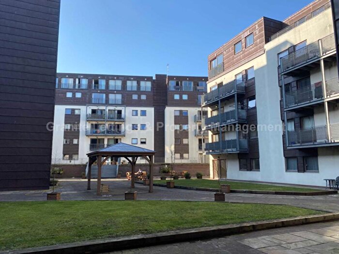 1 Bedroom Apartment To Rent In Advent House &, Issac Way, New Islington, Manchester, M4