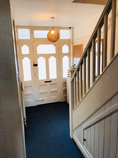 1 Bedroom House To Rent In Sixth Avenue, Bristol, BS7