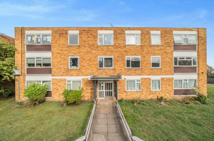 1 Bedroom Flat To Rent In Granville Road Sidcup, DA14