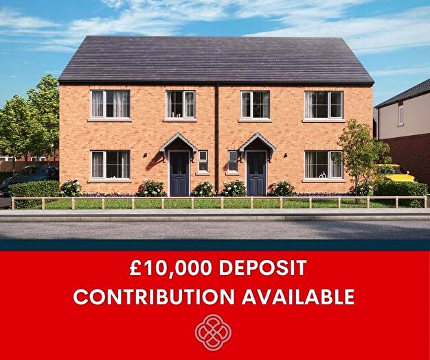 4 Bedroom Semi-Detached House For Sale In Pinfold Place, Netherton, Merseyside, L30