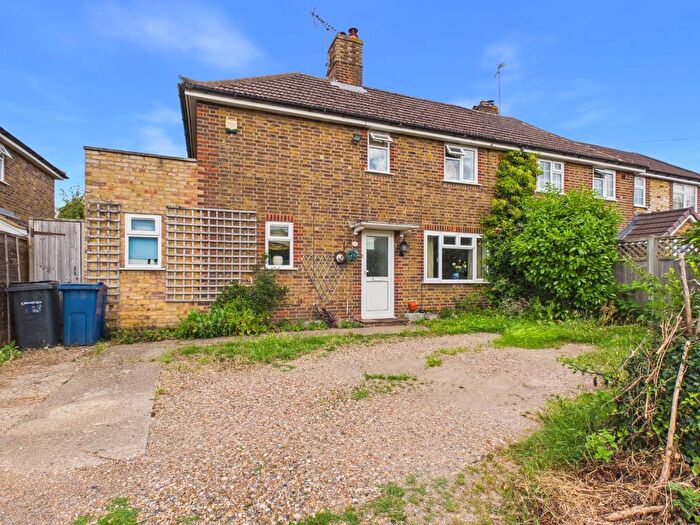 3 Bedroom End Of Terrace House For Sale In Narcot Lane, Chalfont St. Giles, Buckinghamshire, HP8