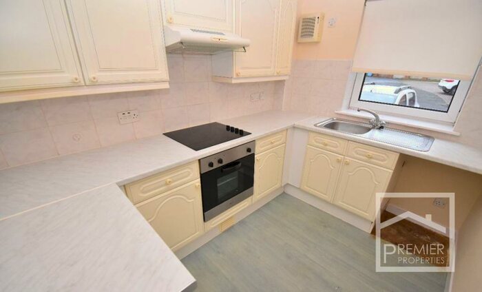 1 Bedroom Flat To Rent In York Place, Bellshill, ML4