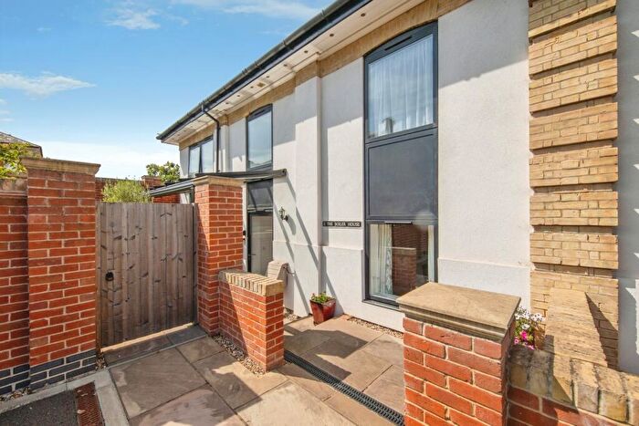 3 Bedroom House For Sale In Ribbans Park Road, Ipswich, Suffolk, IP3