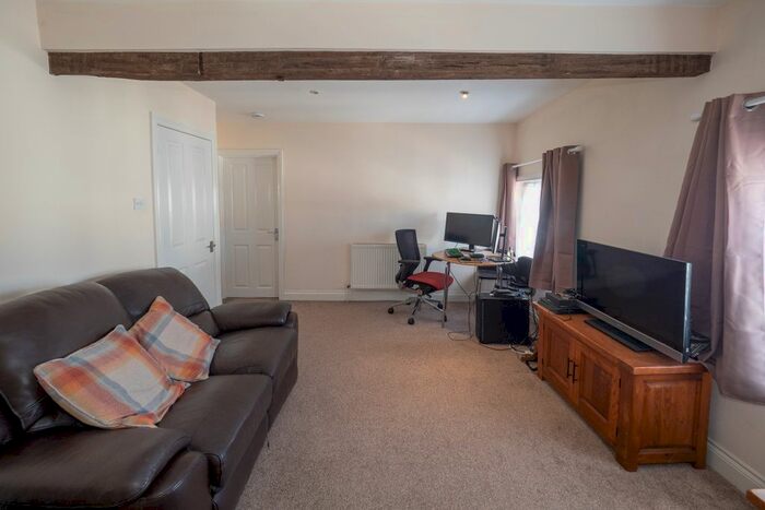 1 Bedroom Flat To Rent In Regent Street, Leamington Spa, CV32