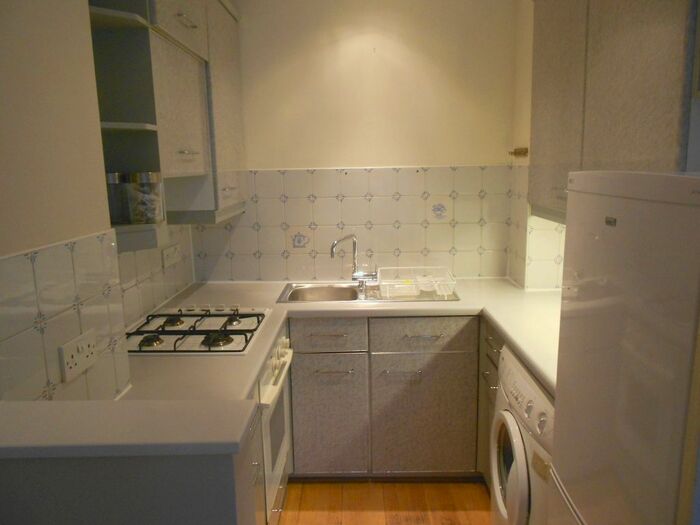 1 Bedroom Flat To Rent In Sutherland Avenue, London, W9