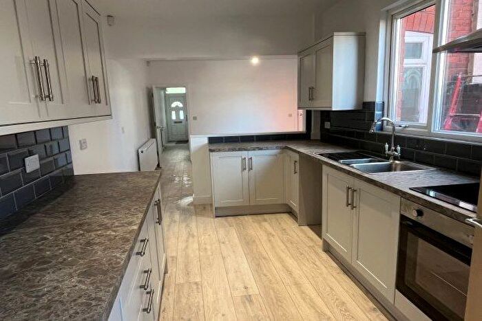 4 Bedroom Property To Rent In Moss Road, Doncaster, DN6