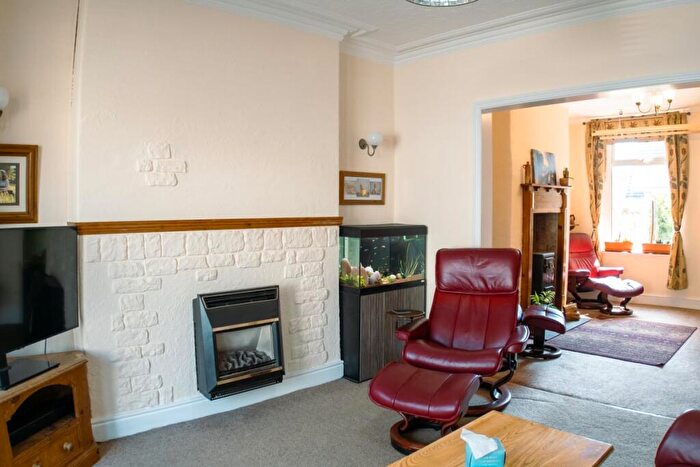 3 Bedroom Terraced House For Sale In Vale Road, Lancaster, LA1
