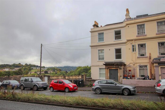 1 Bedroom Flat To Rent In Wellsway, Bath, BA2