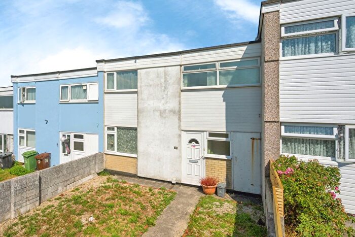 3 Bedroom Property To Rent In Alger Walk, Plymouth, PL6
