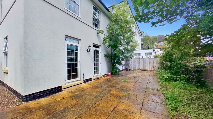 2 Bedroom Apartment To Rent In Littleover House, Burton Road, Littleover, Derby, Derbyshire, DE23