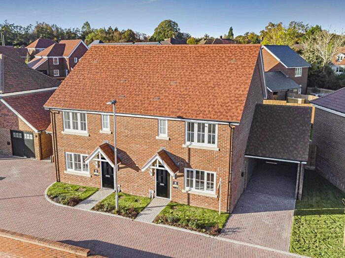 3 Bedroom Detached House For Sale In High Street, Cranbrook, TN17