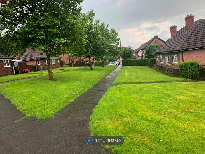 3 Bedroom Semi-Detached House To Rent In Mount Drive, Marple, Stockport, SK6